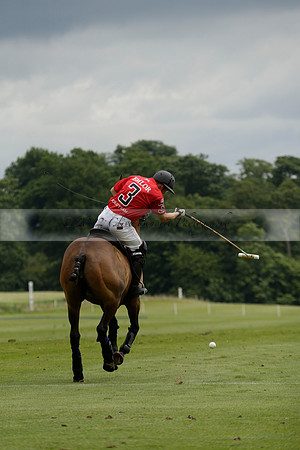 Emlor v Witley Park in a 1921Cup Polo match 2013.07.03