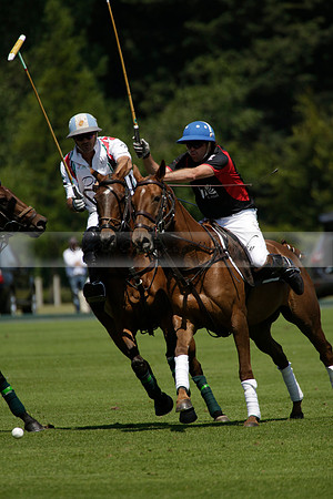 Enigma v Dubai in a Veuve Clicquot Gold Cup Polo Match 2013.07.08