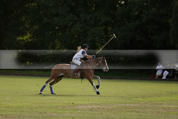Thumos v Putney Architects in the -4 Goal Final at The Pro-Am City Polo Championships on Sunday 1 September 2013 at Ascot Park Polo Club. www.polopictures.co.uk