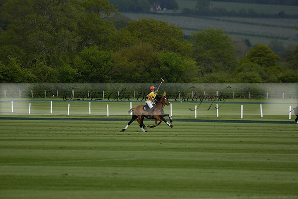 Las Estrellas v Shoreline in a May 4 Goal Spring Cup Polo match 2013.05.15