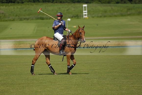 Lost Boys Cowdray Vikings in the Jaeger Le Coultre Duke of Sutherland Cup Subsidiary Final Polo match 2013.06.06
