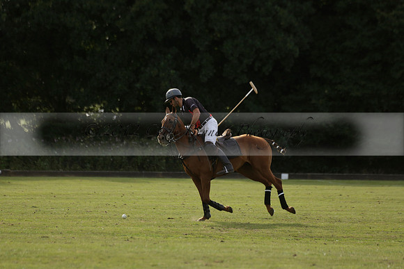 Thumos v Putney Architects in the -4 Goal Final at The Pro-Am City Polo Championships on Sunday 1 September 2013 at Ascot Park Polo Club. www.polopictures.co.uk