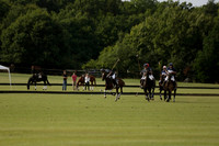 HBS v JP Morgan Sky in the -8 to -7 Goal Final at The Pro-Am City Polo Championships on Sunday 1 September 2013 at Ascot Park Polo Club. www.polopictures.co.uk