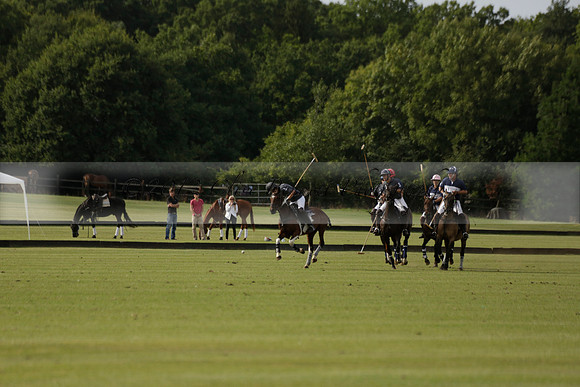 HBS v JP Morgan Sky in the -8 to -7 Goal Final at The Pro-Am City Polo Championships on Sunday 1 September 2013 at Ascot Park Polo Club. www.polopictures.co.uk