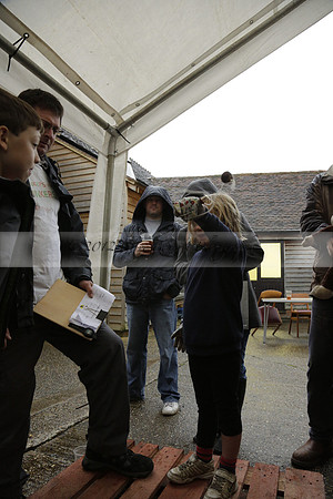 Bonkers for Conkers at Langham brewery on Sunday 20 October 2013. 2013.10.20 www.polopictures.co.uk