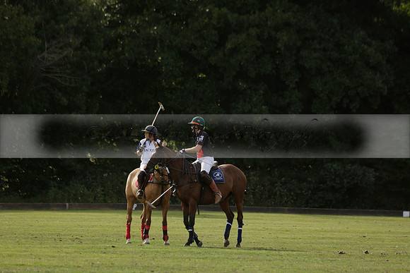 Thumos v Putney Architects in the -4 Goal Final at The Pro-Am City Polo Championships on Sunday 1 September 2013 at Ascot Park Polo Club. www.polopictures.co.uk