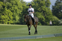 Emlor v Shoreline in a Easebourne Cup Polo match 2013.06.05