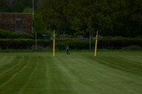 Las Estrellas v Shoreline in a May 4 Goal Spring Cup Polo match 2013.05.15