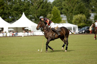 Thumos v Putney Architects in the -4 Goal Final at The Pro-Am City Polo Championships on Sunday 1 September 2013 at Ascot Park Polo Club. www.polopictures.co.uk