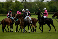 Harilela v Jaeger Le Coultre in a Dollar Cup Polo match 2013.05.24