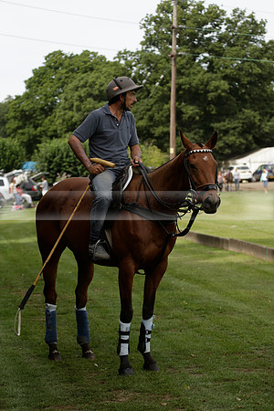 KI Capital Sifani v Zolfo Cooper in the 4 to 8 Goal Final at The Pro-Am City Polo Championships on Sunday 1 September 2013 at Ascot Park Polo Club. www.polopictures.co.uk