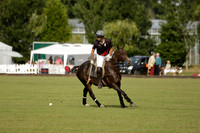 Thumos v Putney Architects in the -4 Goal Final at The Pro-Am City Polo Championships on Sunday 1 September 2013 at Ascot Park Polo Club. www.polopictures.co.uk