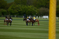Las Estrellas v Shoreline in a May 4 Goal Spring Cup Polo match 2013.05.15
