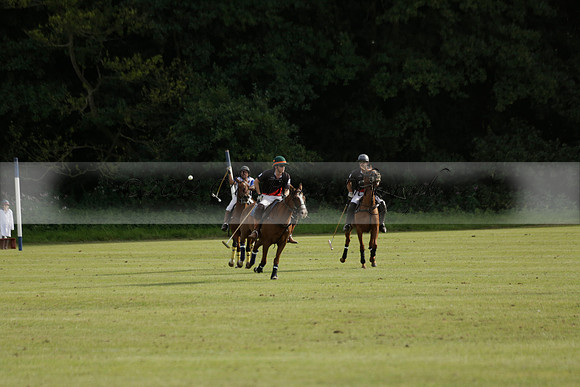 Thumos v Putney Architects in the -4 Goal Final at The Pro-Am City Polo Championships on Sunday 1 September 2013 at Ascot Park Polo Club. www.polopictures.co.uk