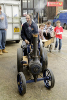 Bonkers for Conkers at Langham brewery on Sunday 20 October 2013. 2013.10.20 www.polopictures.co.uk