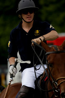 Emlor v Witley Park in a 1921Cup Polo match 2013.07.03