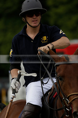 Emlor v Witley Park in a 1921Cup Polo match 2013.07.03
