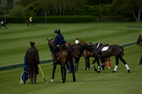 Las Estrellas v Shoreline in a May 4 Goal Spring Cup Polo match 2013.05.15