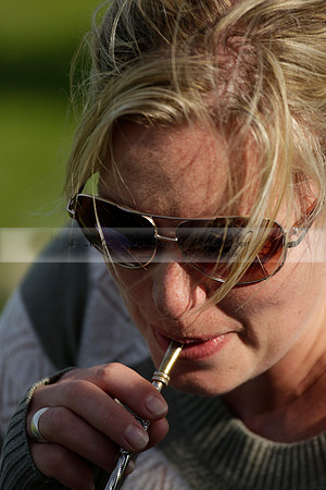El Remanso v Emlor in a Veuve Clicquot Gold Cup Polo Match 2013.06.30