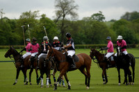 Harilela v Jaeger Le Coultre in a Dollar Cup Polo match 2013.05.24