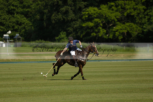 Lost Boys Cowdray Vikings in the Jaeger Le Coultre Duke of Sutherland Cup Subsidiary Final Polo match 2013.06.06