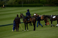 Las Estrellas v Shoreline in a May 4 Goal Spring Cup Polo match 2013.05.15
