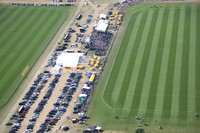 Zacara v Dubai in the Veurve Clicquot Gold Cup at Cowdray Park 2013.07.21