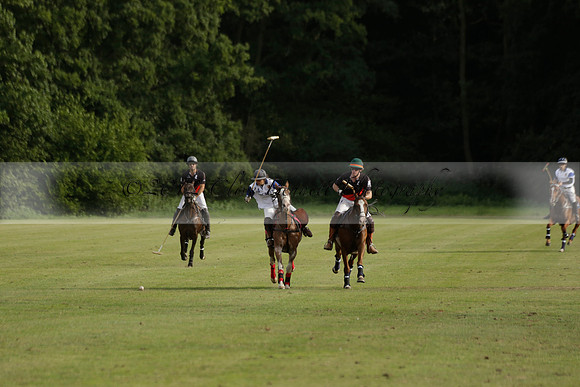 Thumos v Putney Architects in the -4 Goal Final at The Pro-Am City Polo Championships on Sunday 1 September 2013 at Ascot Park Polo Club. www.polopictures.co.uk