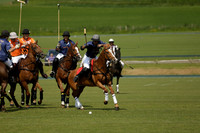 Lost Boys Cowdray Vikings in the Jaeger Le Coultre Duke of Sutherland Cup Subsidiary Final Polo match 2013.06.06