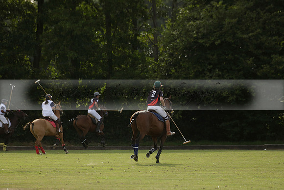 Thumos v Putney Architects in the -4 Goal Final at The Pro-Am City Polo Championships on Sunday 1 September 2013 at Ascot Park Polo Club. www.polopictures.co.uk