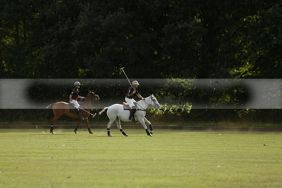 Thumos v Putney Architects in the -4 Goal Final at The Pro-Am City Polo Championships on Sunday 1 September 2013 at Ascot Park Polo Club. www.polopictures.co.uk