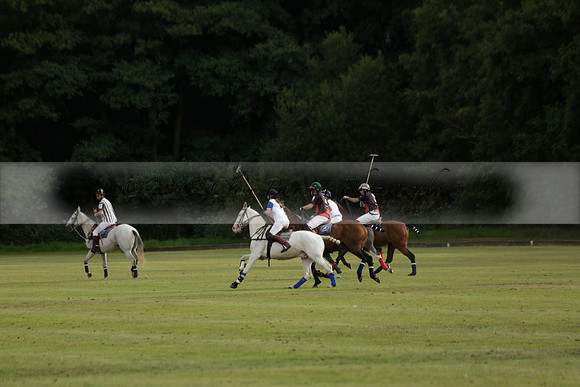 Thumos v Putney Architects in the -4 Goal Final at The Pro-Am City Polo Championships on Sunday 1 September 2013 at Ascot Park Polo Club. www.polopictures.co.uk
