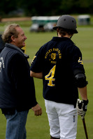 Emlor v Witley Park in a 1921Cup Polo match 2013.07.03