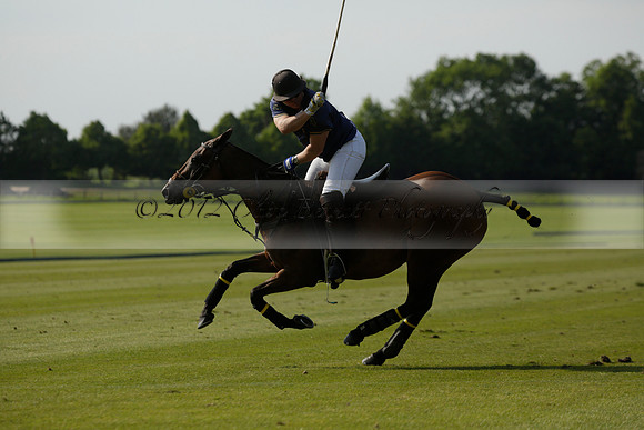 Lost Boys Cowdray Vikings in the Jaeger Le Coultre Duke of Sutherland Cup Subsidiary Final Polo match 2013.06.06