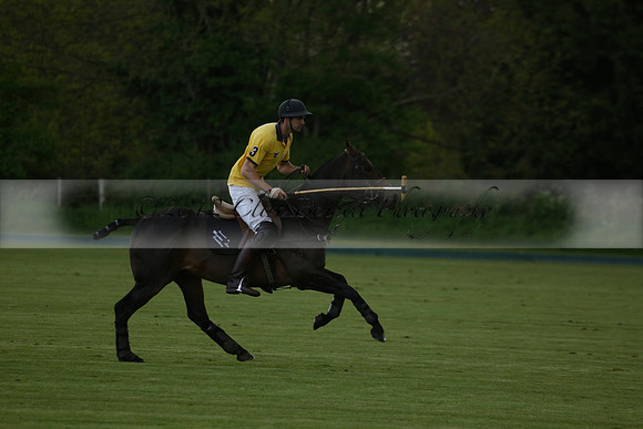 Las Estrellas v Shoreline in a May 4 Goal Spring Cup Polo match 2013.05.15