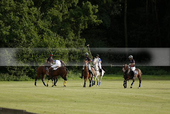 Thumos v Putney Architects in the -4 Goal Final at The Pro-Am City Polo Championships on Sunday 1 September 2013 at Ascot Park Polo Club. www.polopictures.co.uk