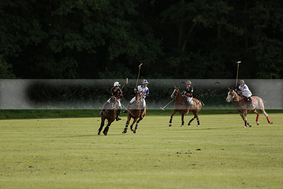 Thumos v Putney Architects in the -4 Goal Final at The Pro-Am City Polo Championships on Sunday 1 September 2013 at Ascot Park Polo Club. www.polopictures.co.uk