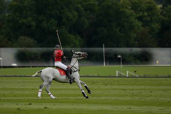 Emlor v Witley Park in a 1921Cup Polo match 2013.07.03