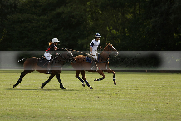 Thumos v Putney Architects in the -4 Goal Final at The Pro-Am City Polo Championships on Sunday 1 September 2013 at Ascot Park Polo Club. www.polopictures.co.uk
