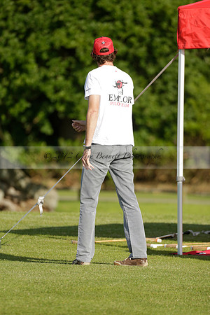 El Remanso v Emlor in a Veuve Clicquot Gold Cup Polo Match 2013.06.30