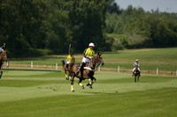 Cortium Jaeger Le Coultre v Salkeld in a Veuve Clicquot Gold Cup Polo Match 2013.07.13