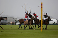 Combe v Red Drum in a June 4 Goal Cup polo match 2013.06.11