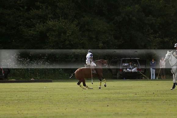 Thumos v Putney Architects in the -4 Goal Final at The Pro-Am City Polo Championships on Sunday 1 September 2013 at Ascot Park Polo Club. www.polopictures.co.uk