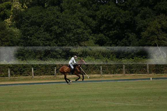 Silver Fox v Wintershall in a July 4 Goal Polo match 2013.07.17