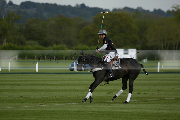 Las Estrellas v Shoreline in a May 4 Goal Spring Cup Polo match 2013.05.15