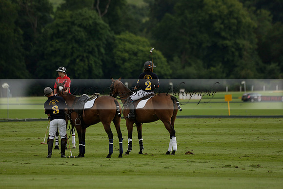 Emlor v Witley Park in a 1921Cup Polo match 2013.07.03