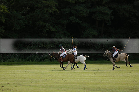 Thumos v Putney Architects in the -4 Goal Final at The Pro-Am City Polo Championships on Sunday 1 September 2013 at Ascot Park Polo Club. www.polopictures.co.uk
