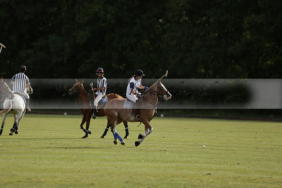 Thumos v Putney Architects in the -4 Goal Final at The Pro-Am City Polo Championships on Sunday 1 September 2013 at Ascot Park Polo Club. www.polopictures.co.uk