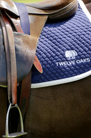 Twelve Oaks v HB Polo in a Veuve Clicquot Gold Cup Polo Match 2013.06.30