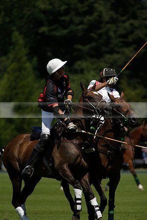 Enigma v Dubai in a Veuve Clicquot Gold Cup Polo Match 2013.07.08